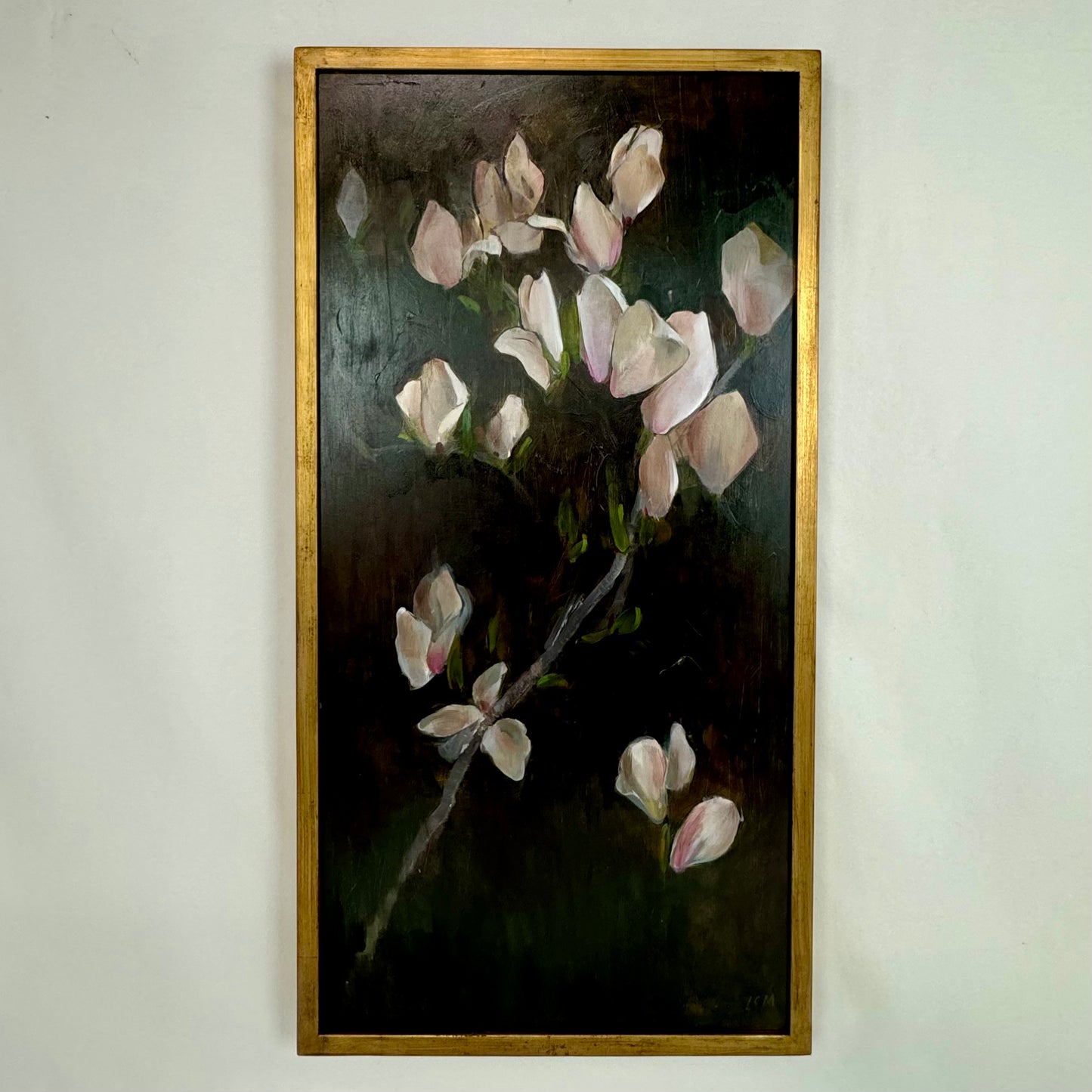 Magnolia