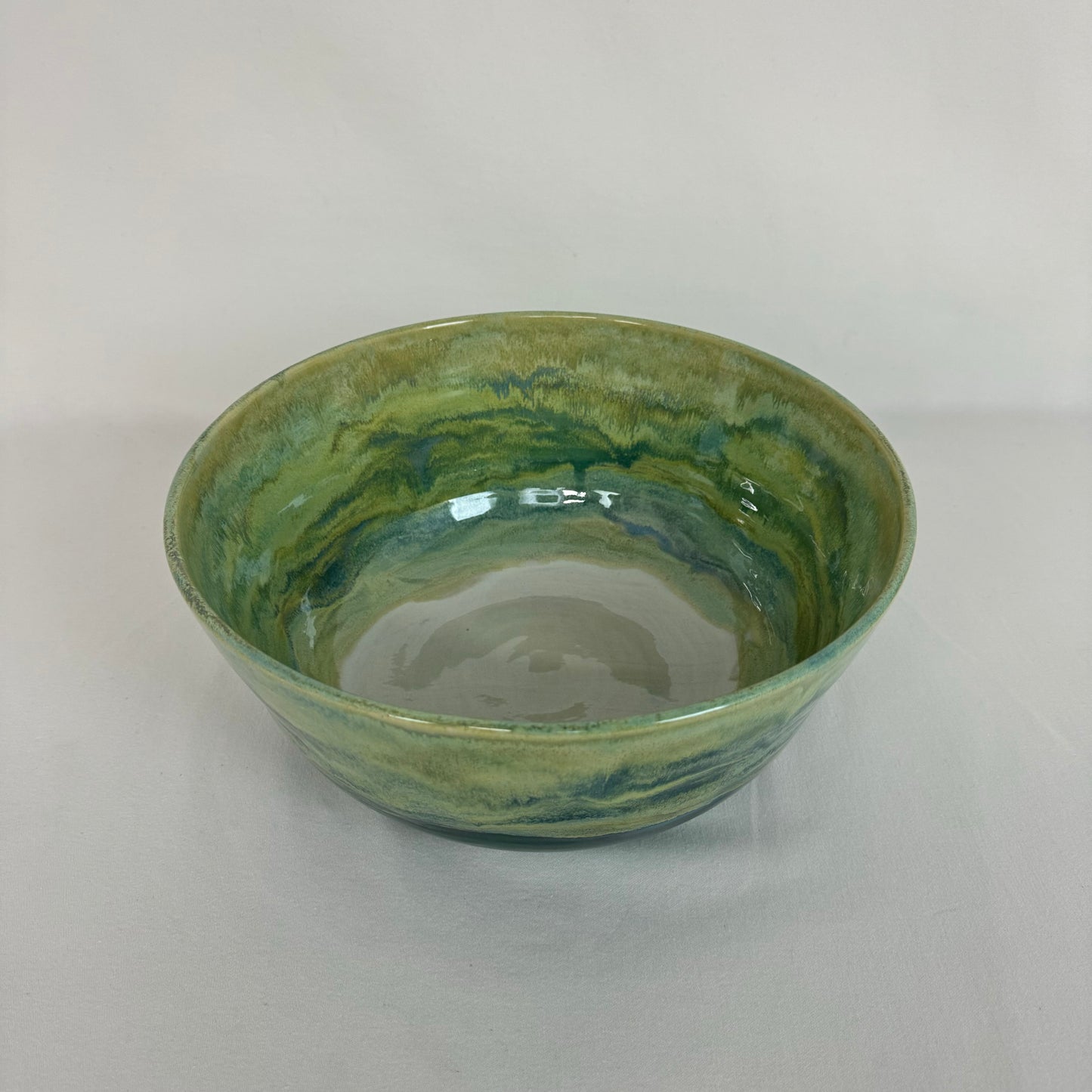 Ocean Storm Bowl