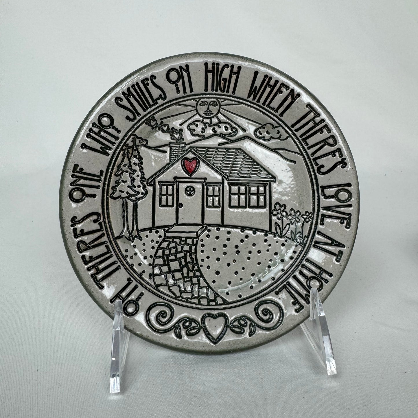 Mini Plates
