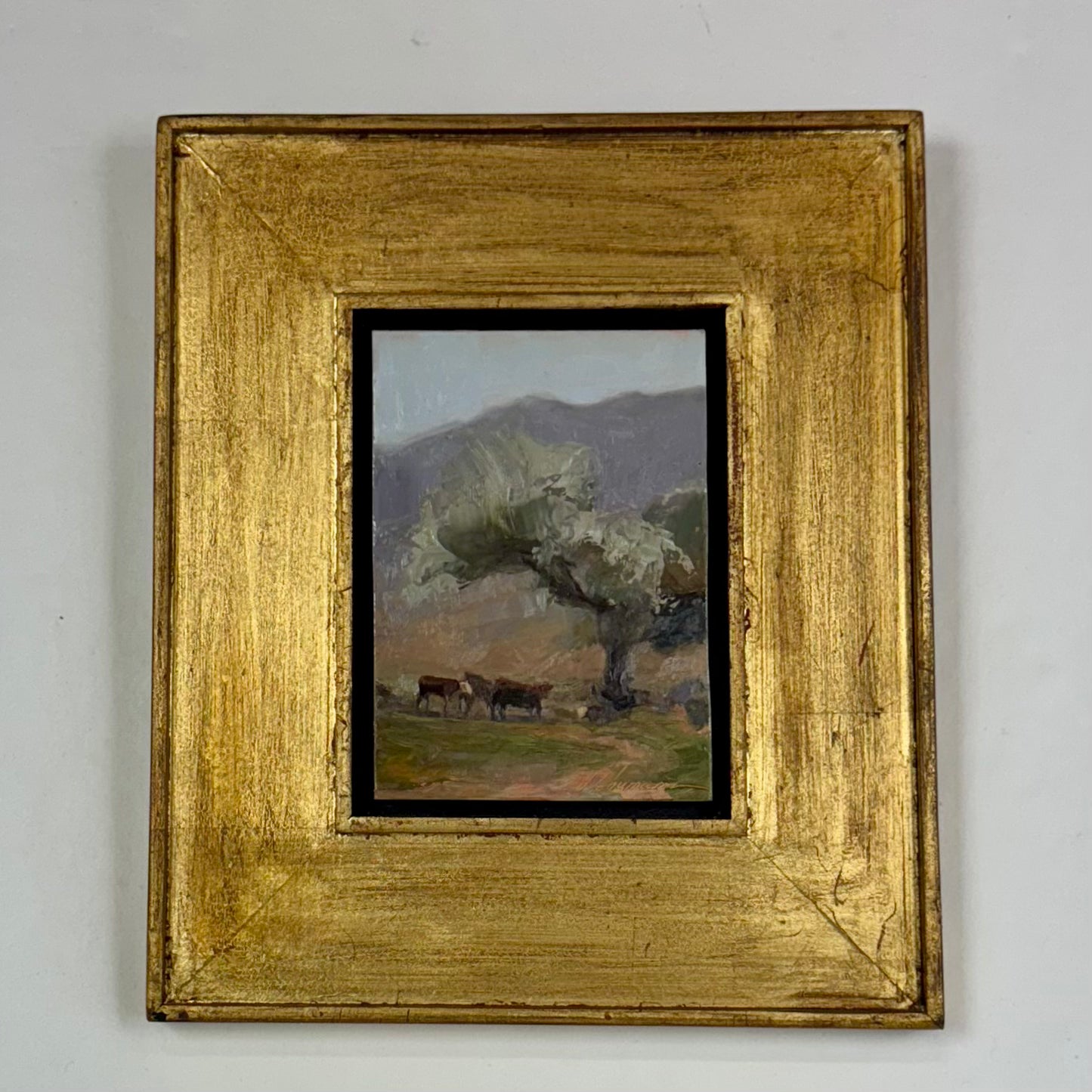 Rural Plein Air