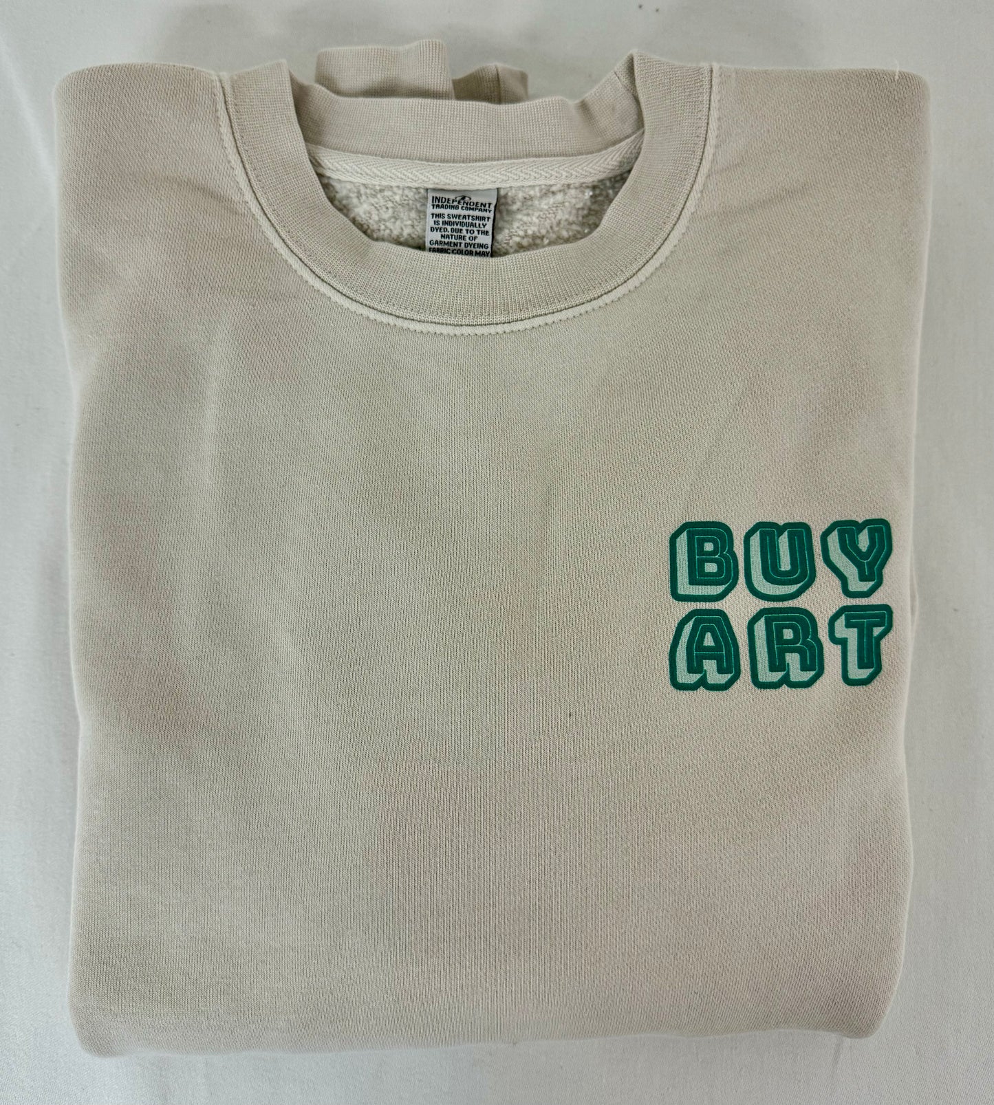 Buy Art Sweatshirts