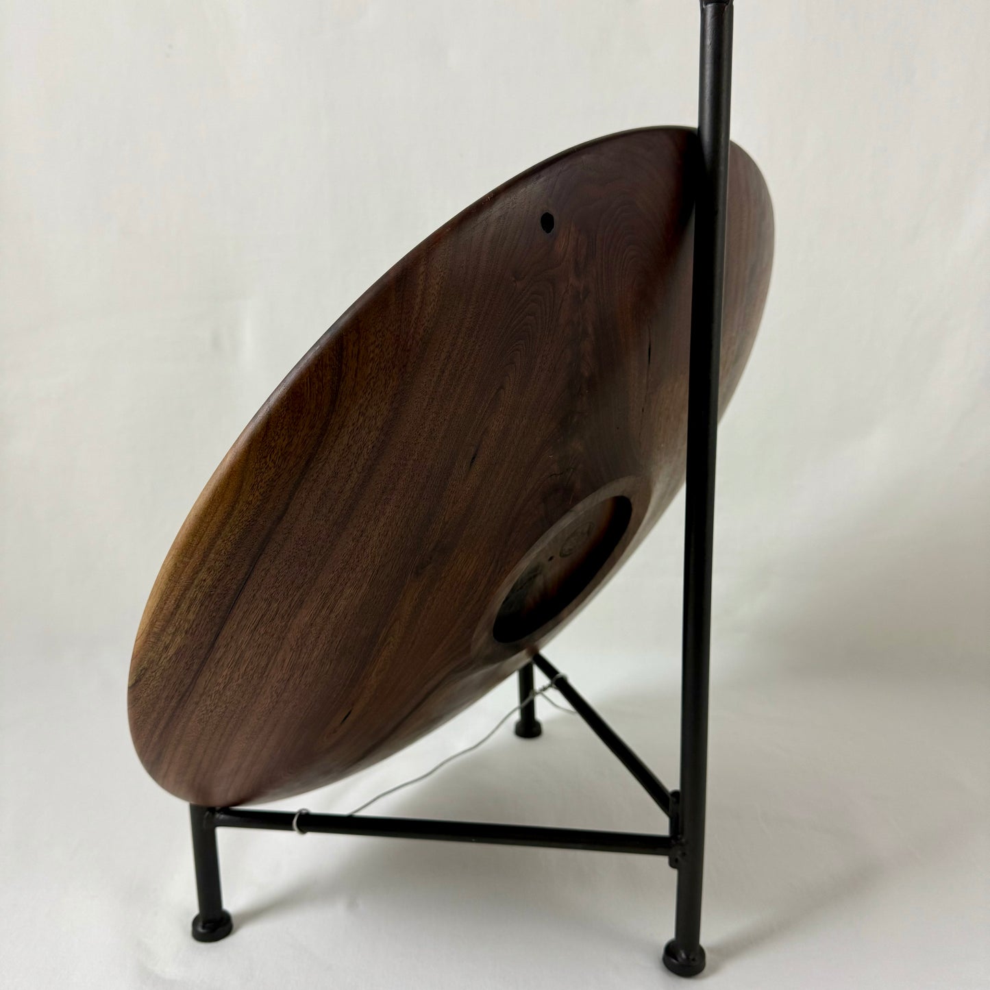 Black Walnut Platter (1005)