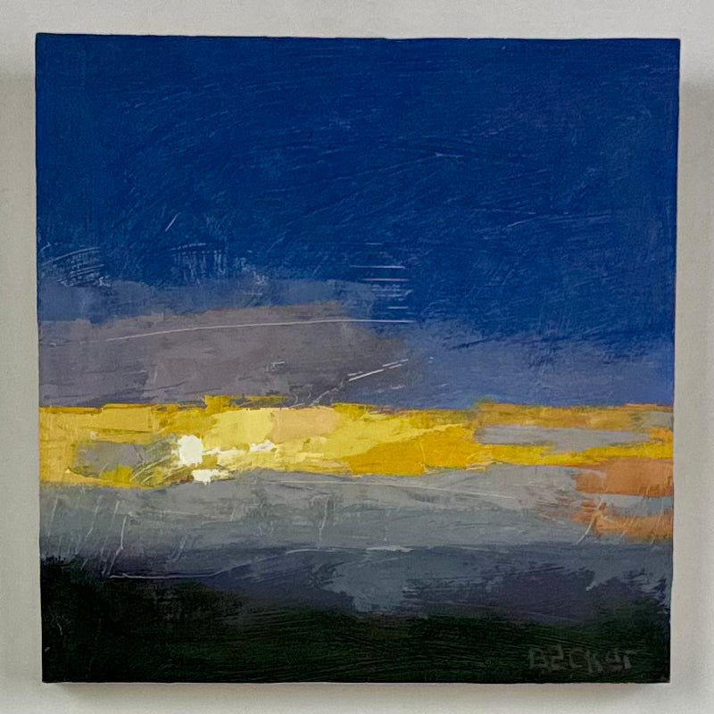 Summer Sunset II