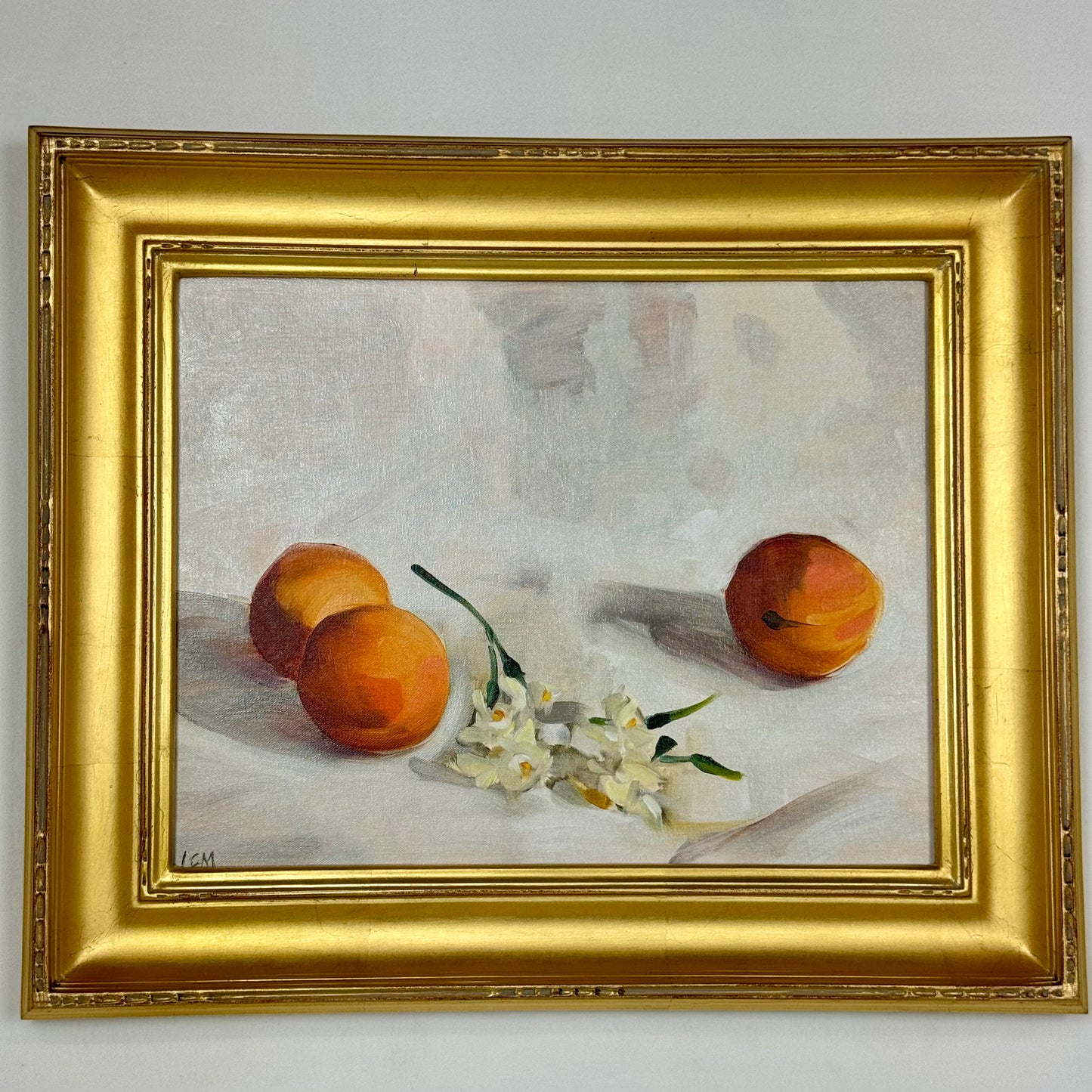 Apricots