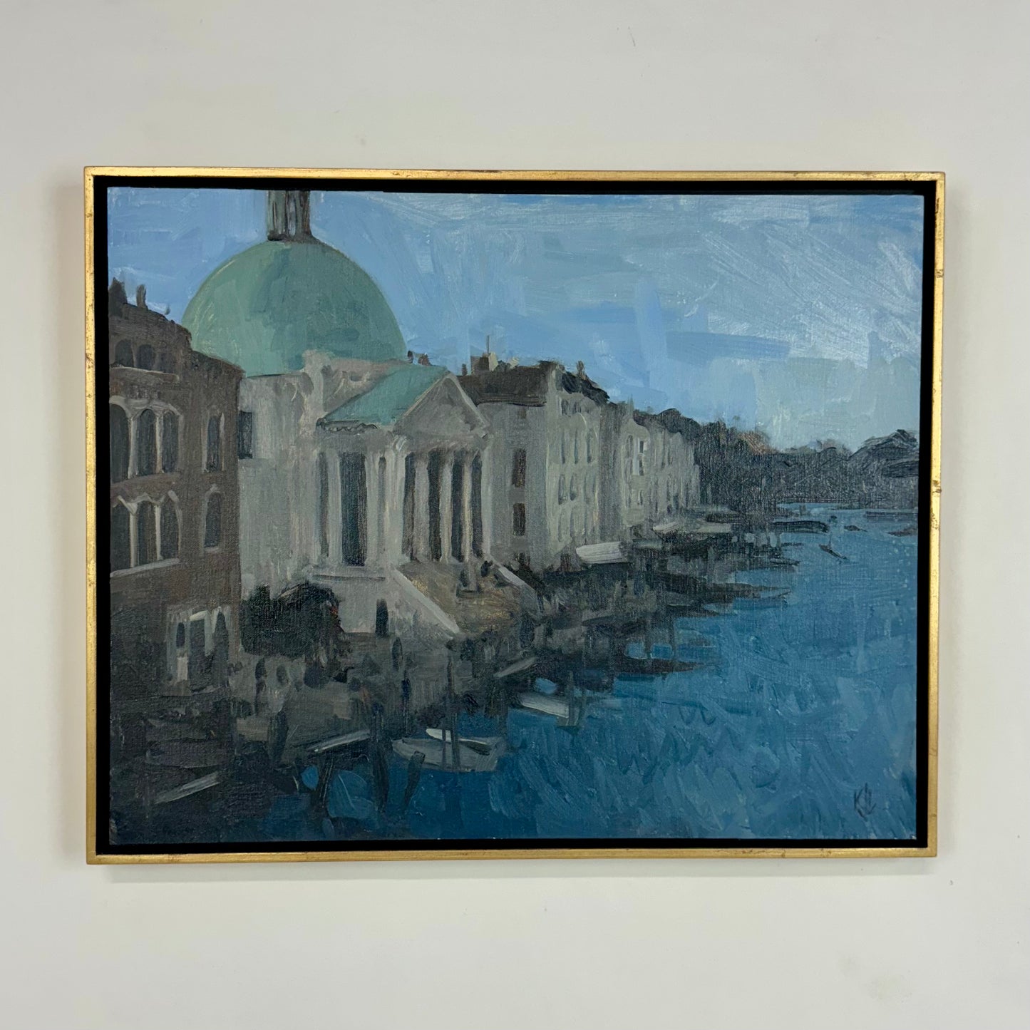 Grand Canal Venice