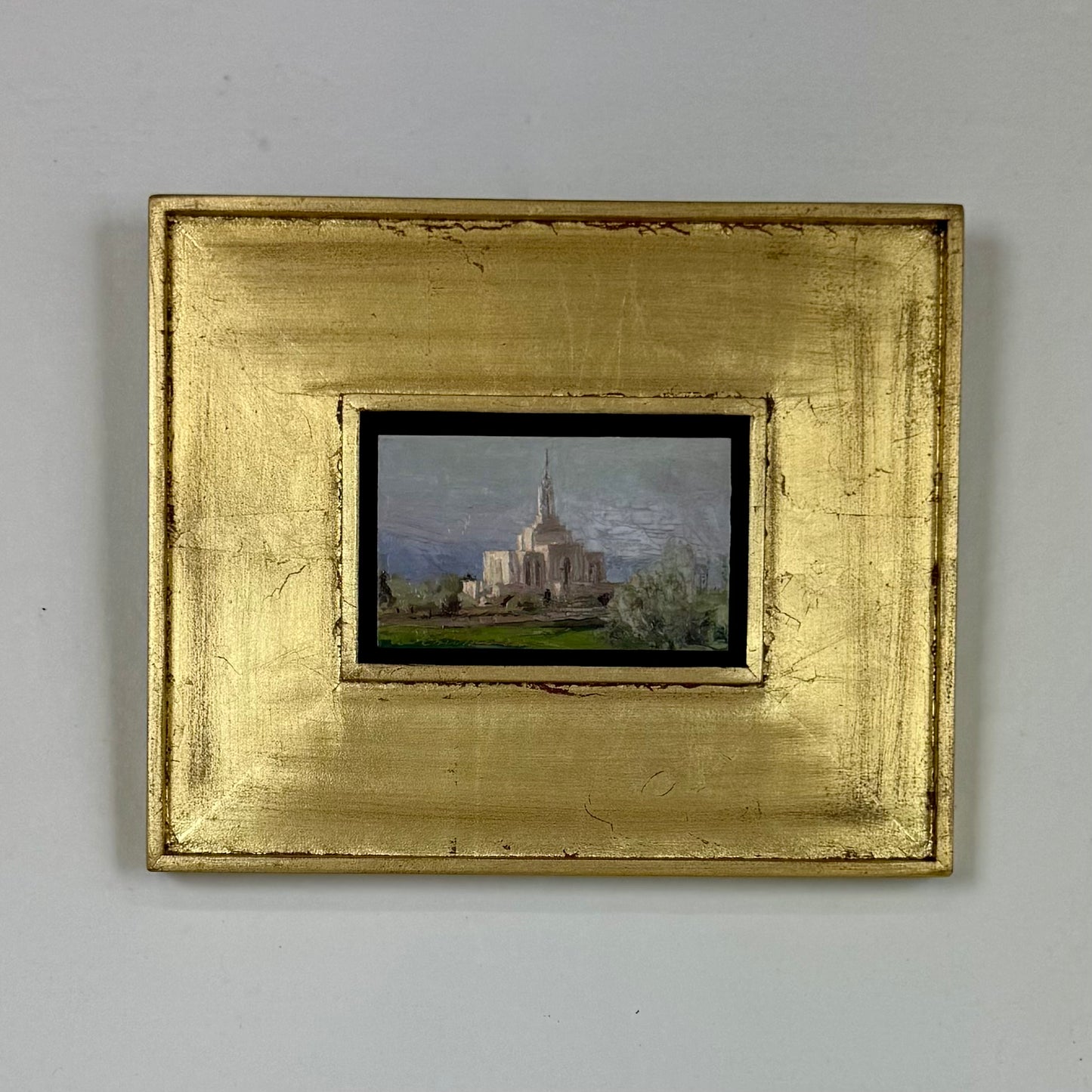 Orem Temple