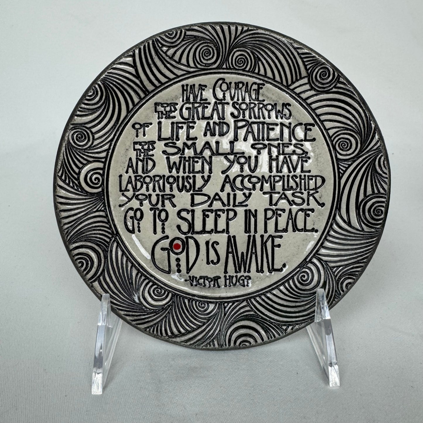 Mini Plates