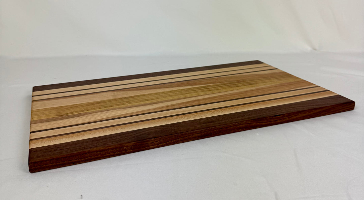 Cutting Board #102