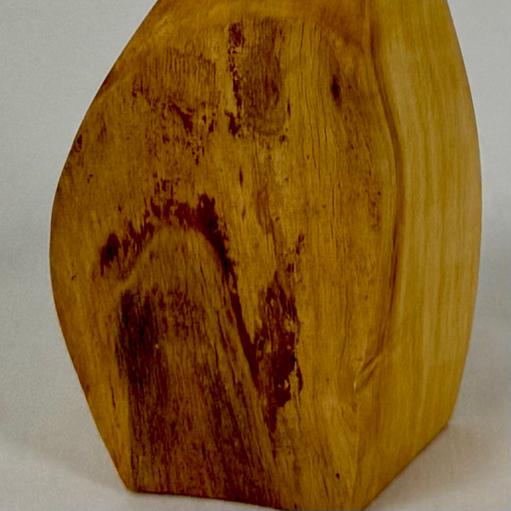 Box Elder Vase Medium