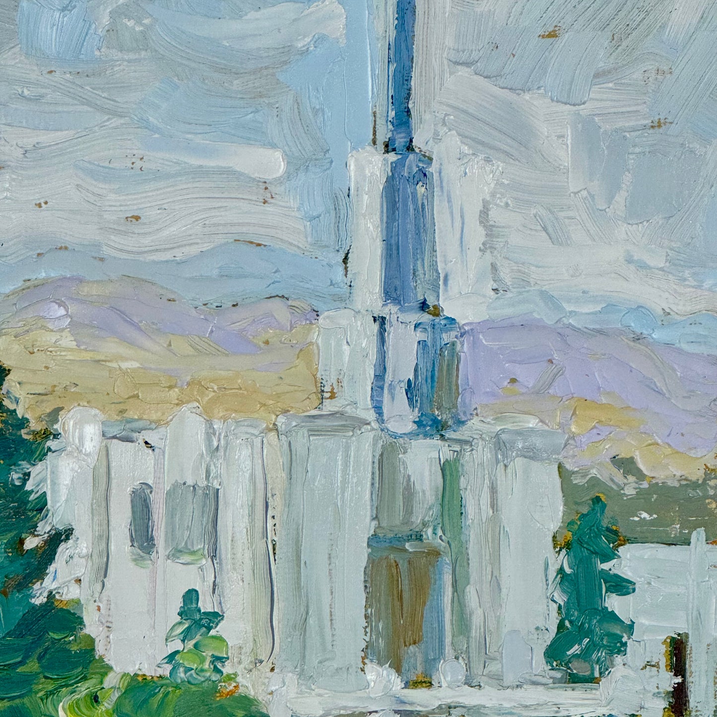 Denver Temple