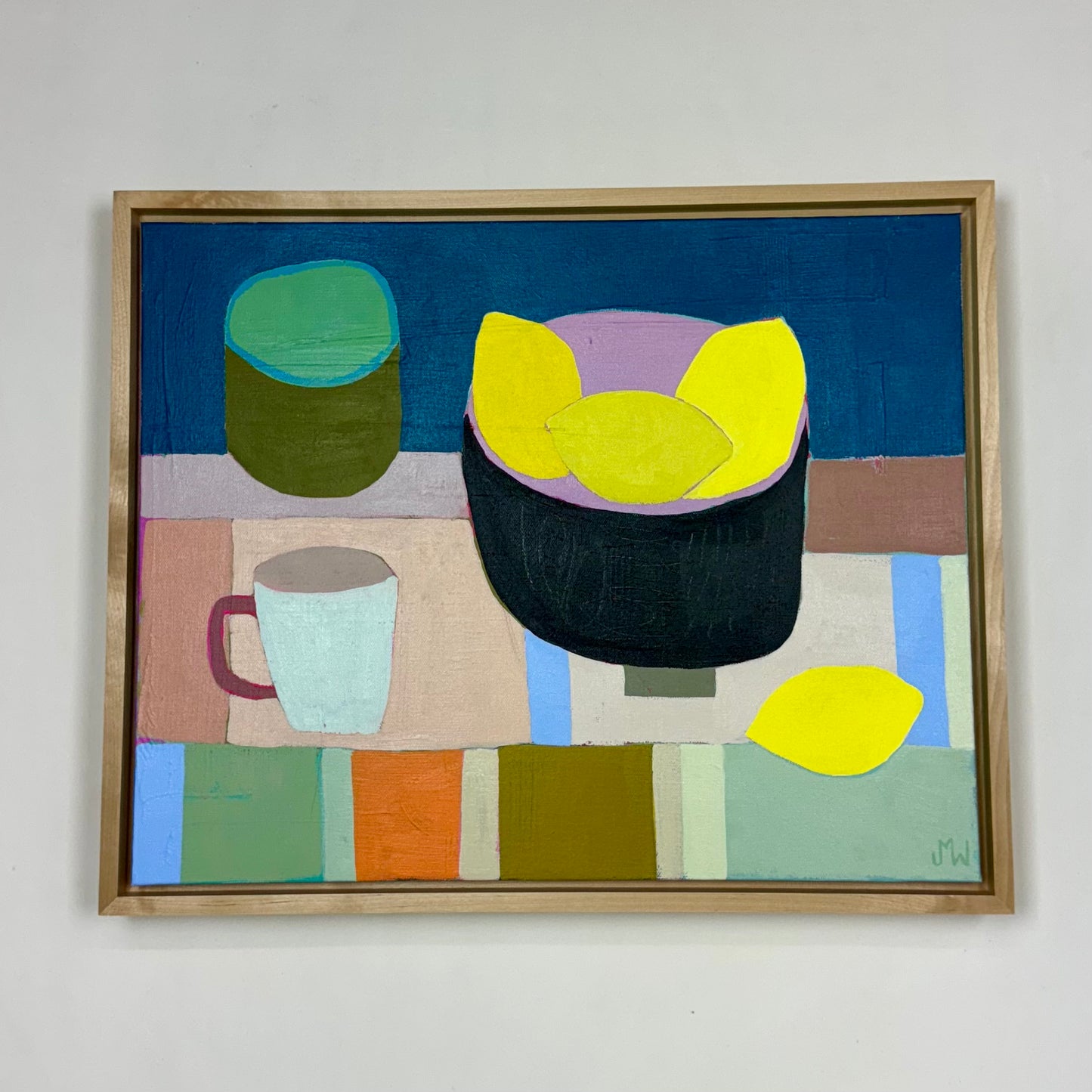 When Life Gives you Lemons