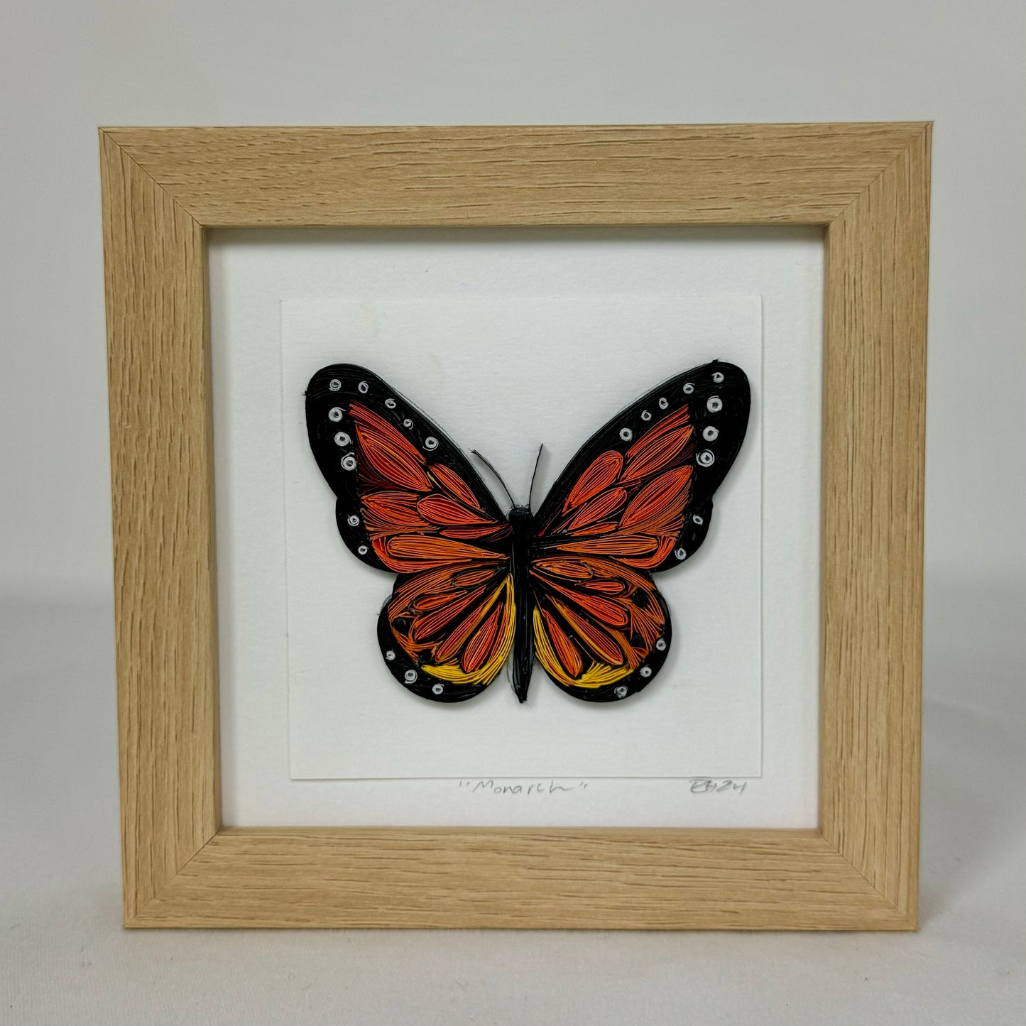 Monarch