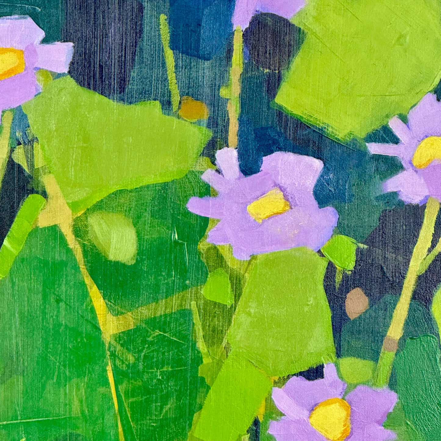 Summer Wildflowers
