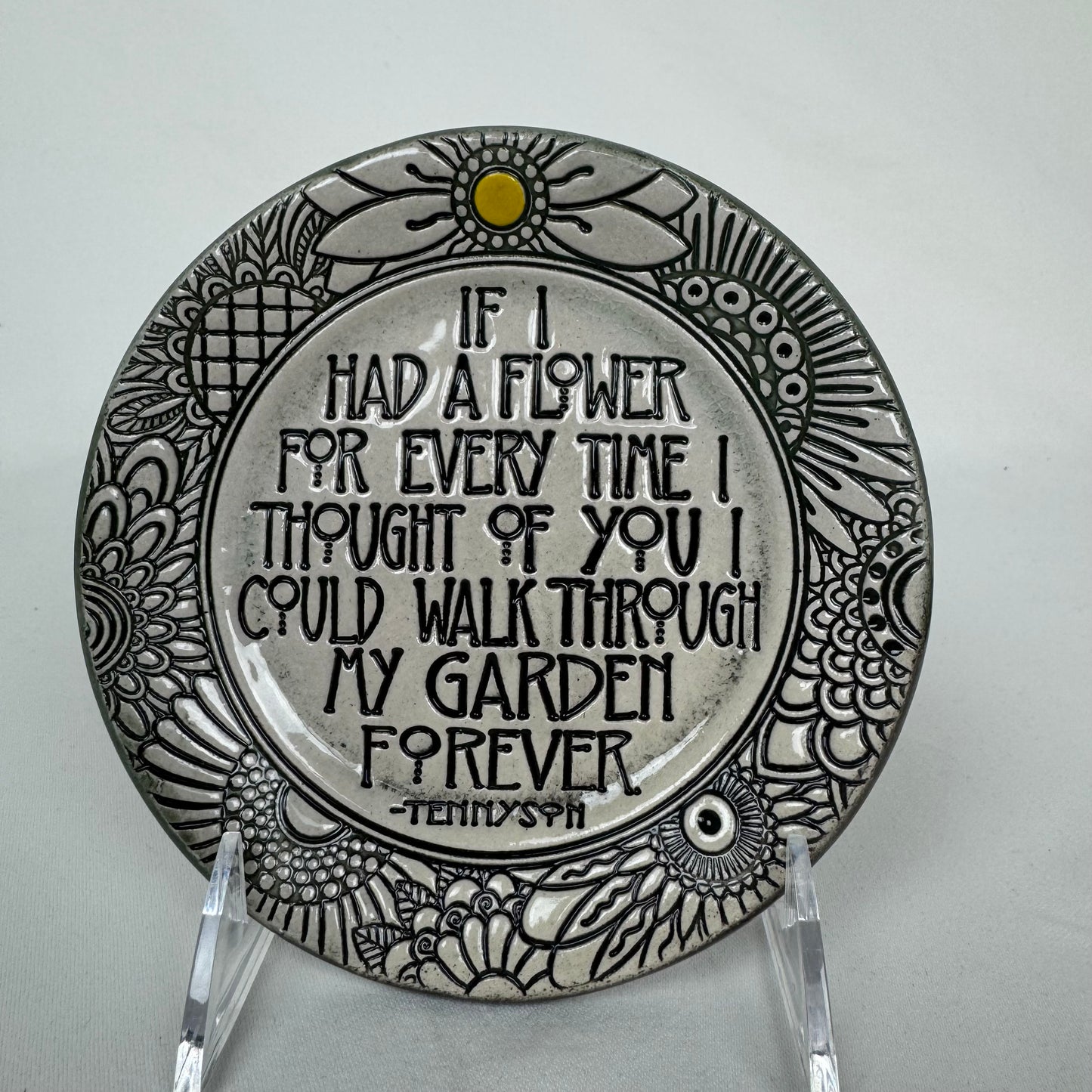 Mini Plates