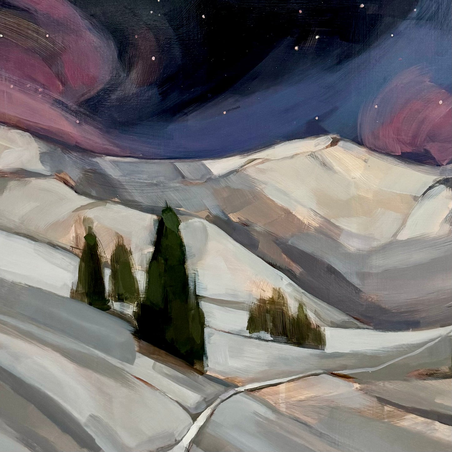 Northern Lights