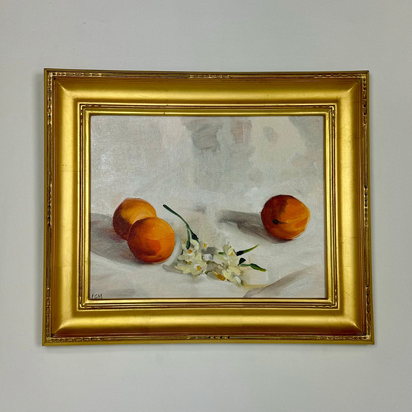 Apricots
