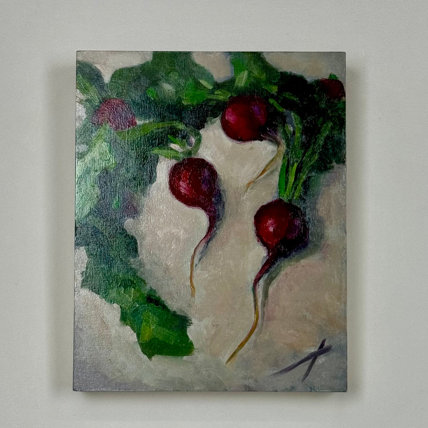 Ravanelli (Radishes)