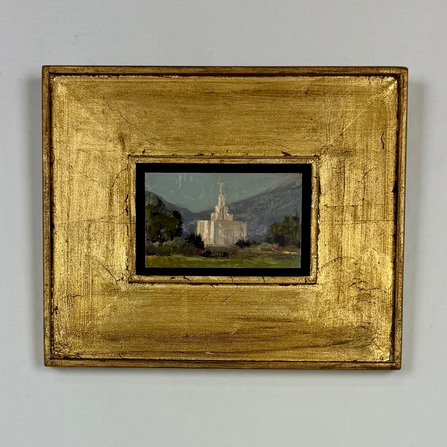 Payson Temple