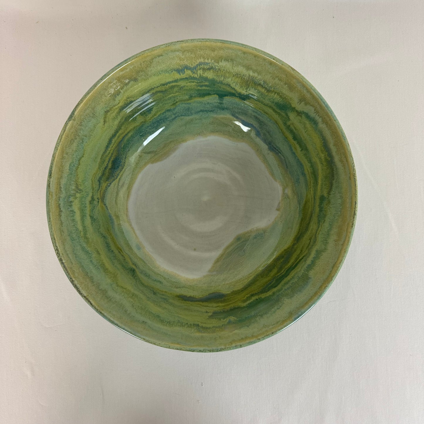 Ocean Storm Bowl