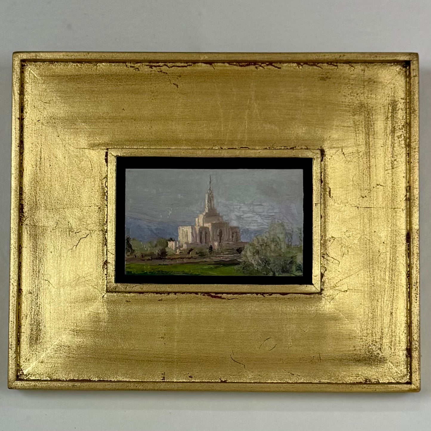 Orem Temple