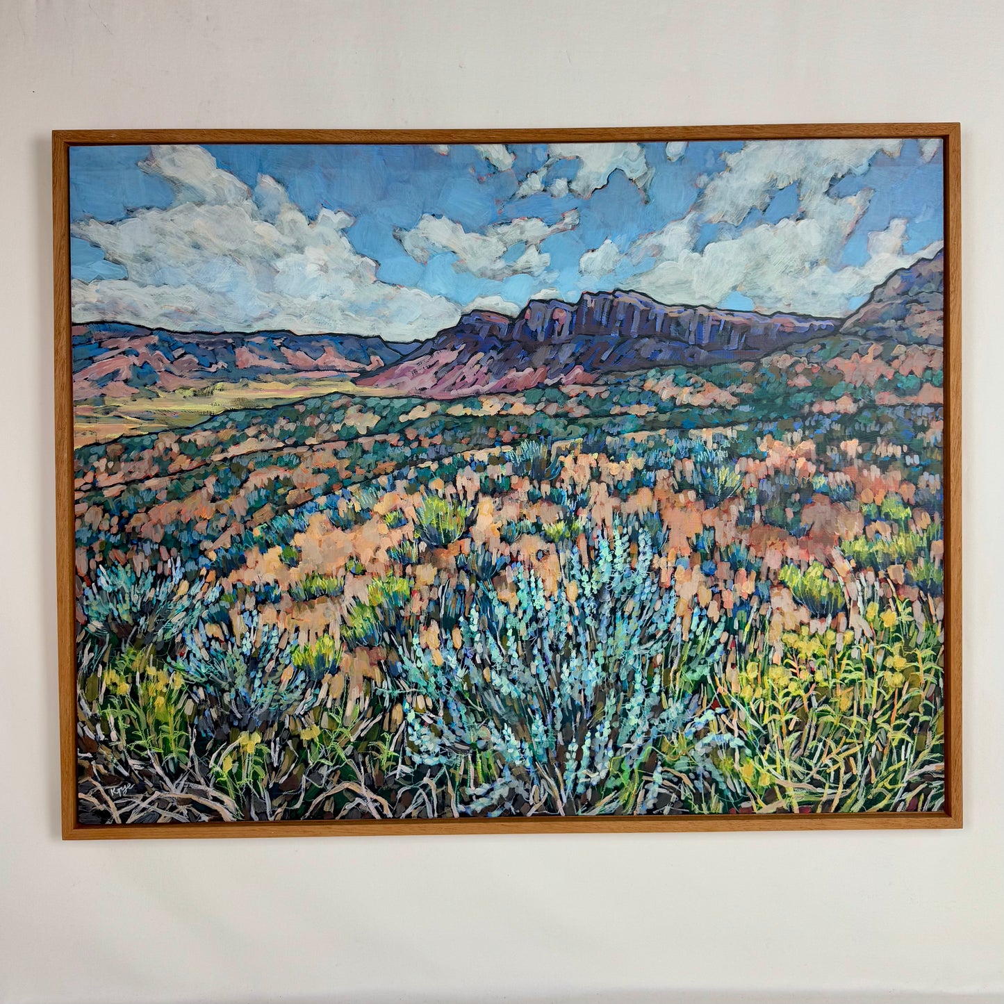 Salt Valley