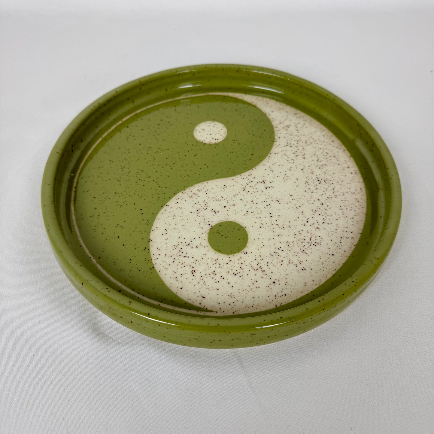 Yin Yang Tray