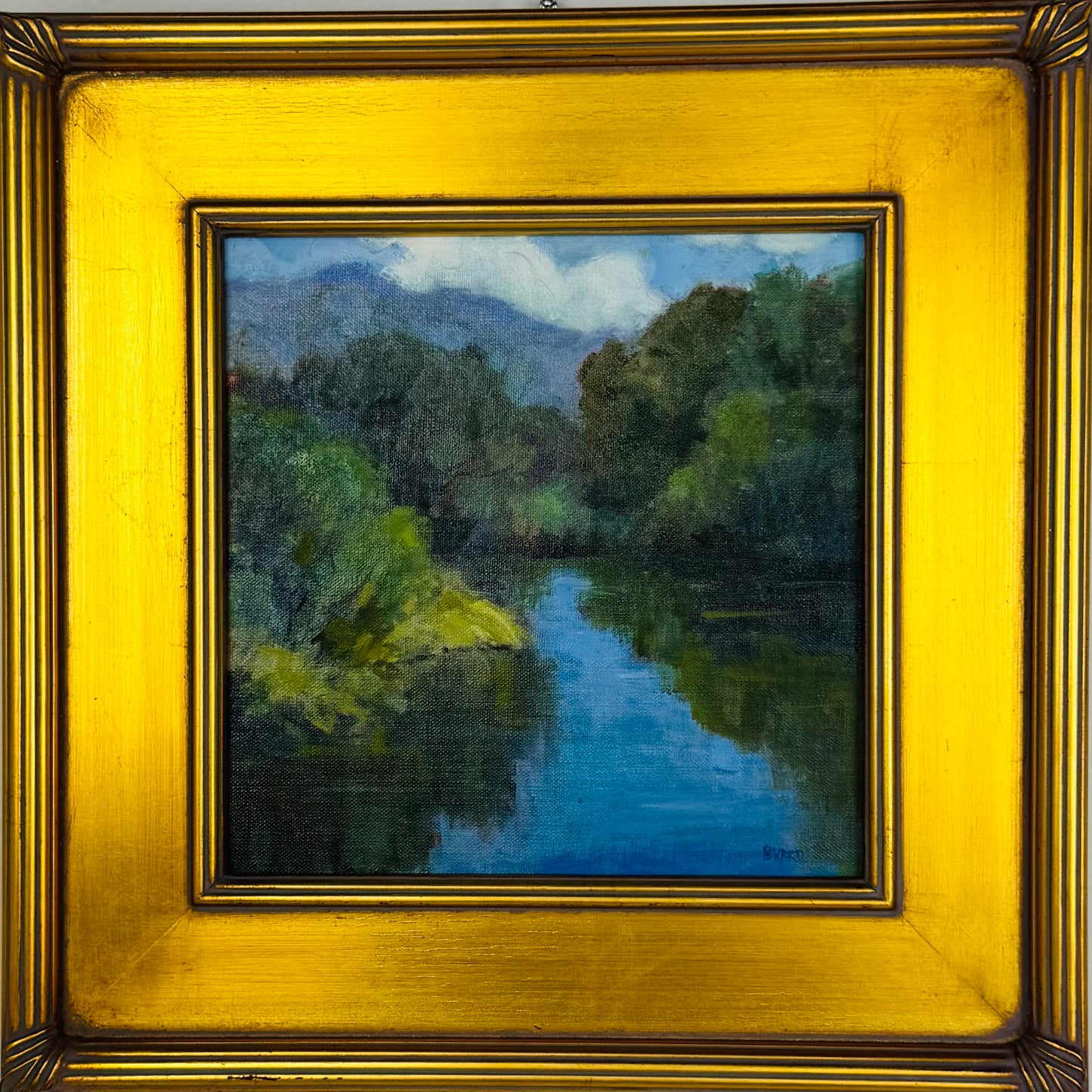 Weber River