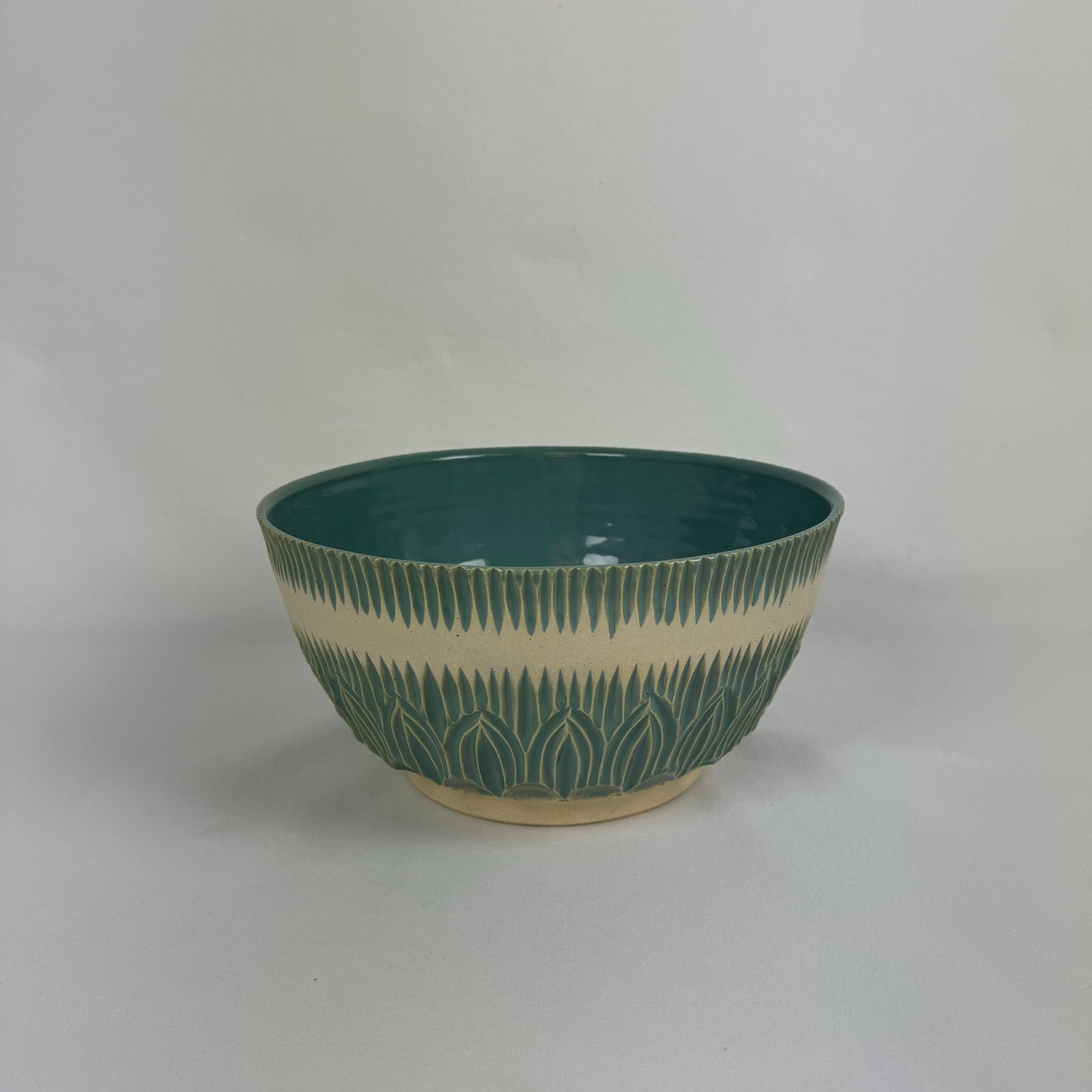 Blue Lagoon.Bowl