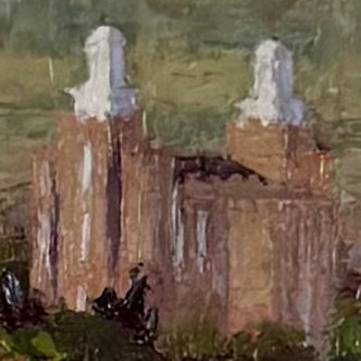 Logan Temple
