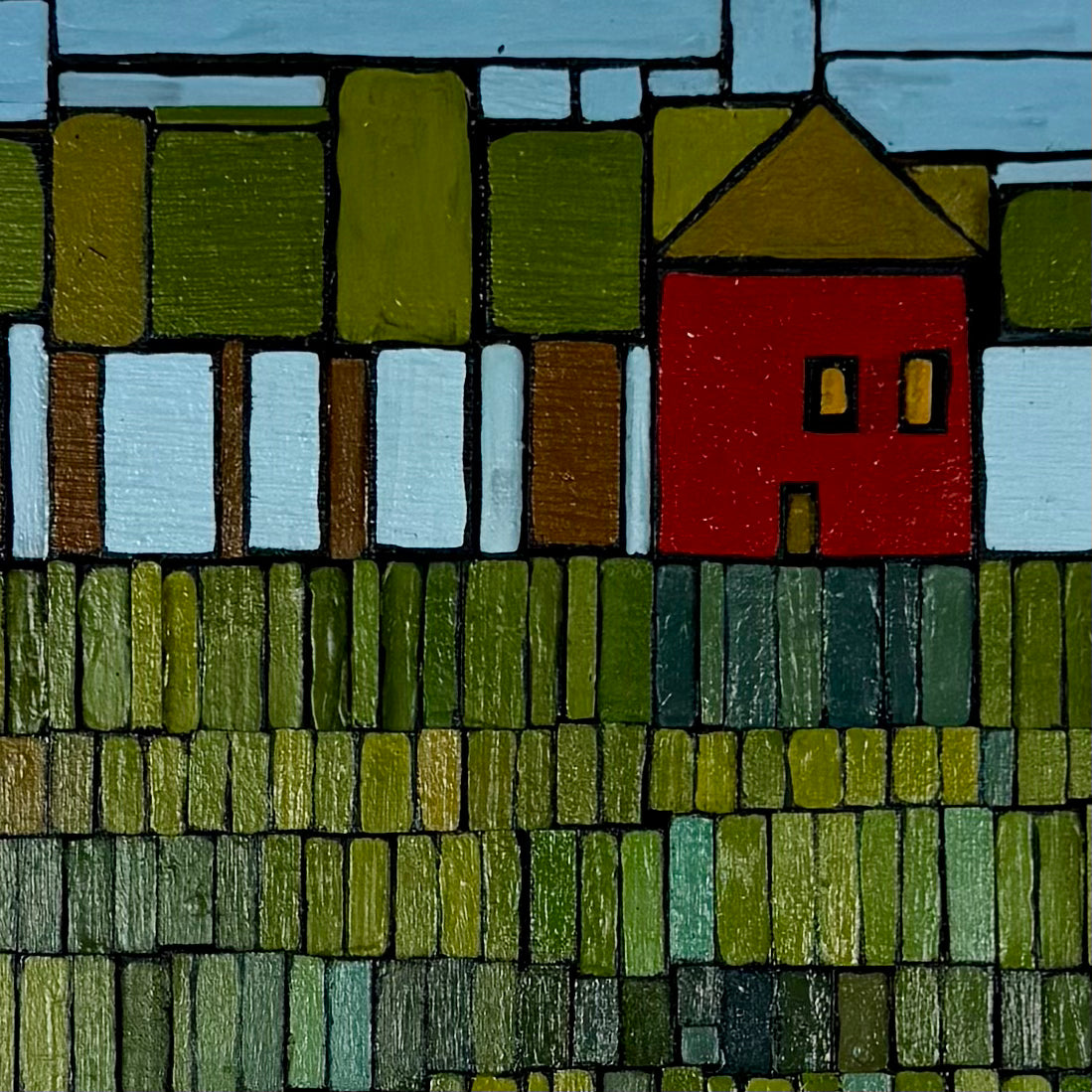 Country House