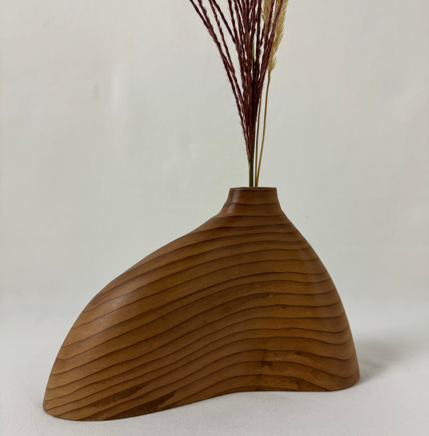 Desert Curve