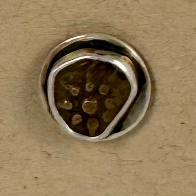 Widows Mite Tie Tack