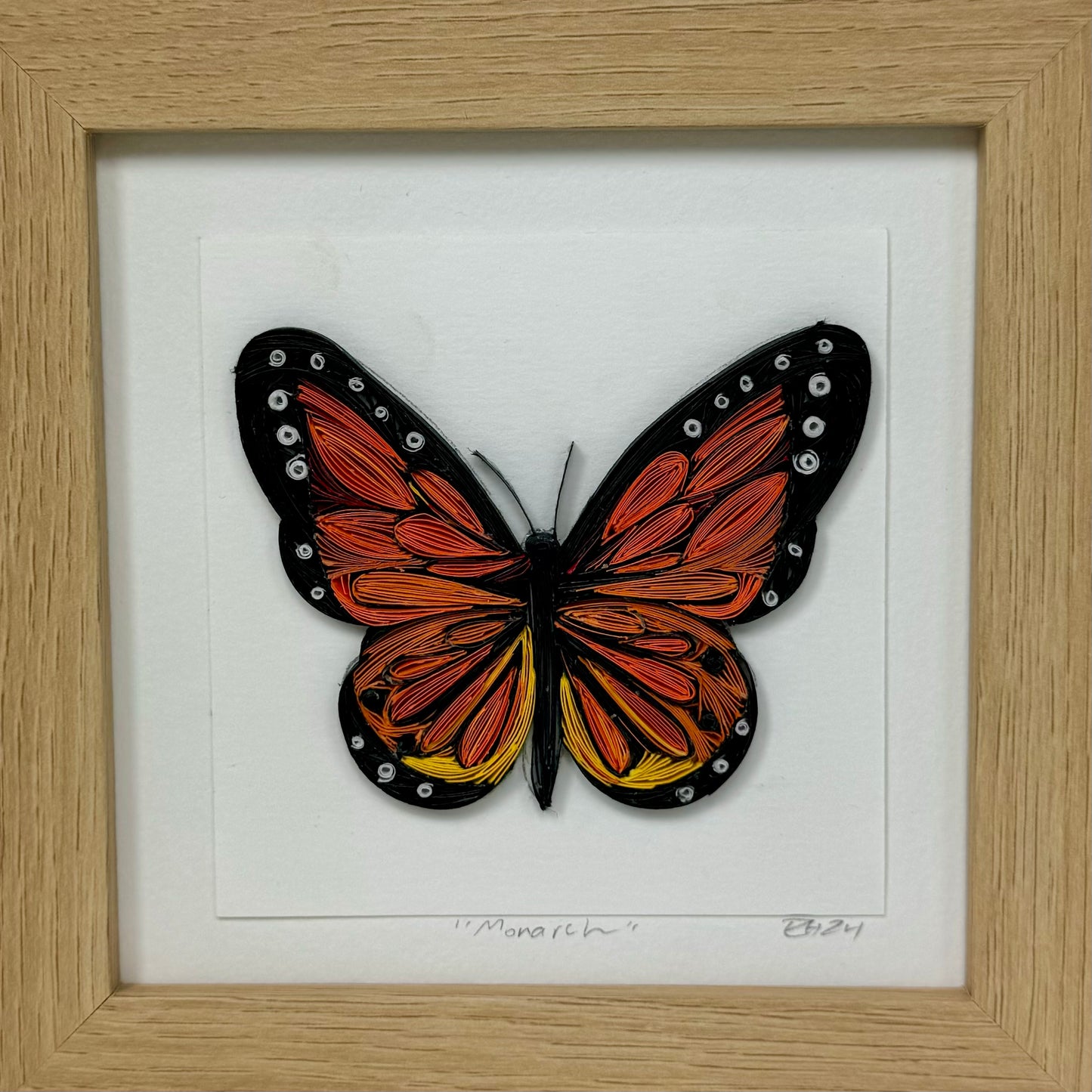 Monarch