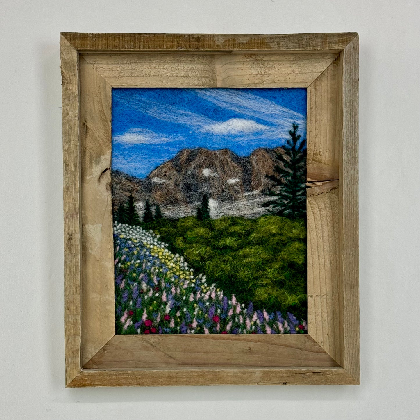 Albion Basin