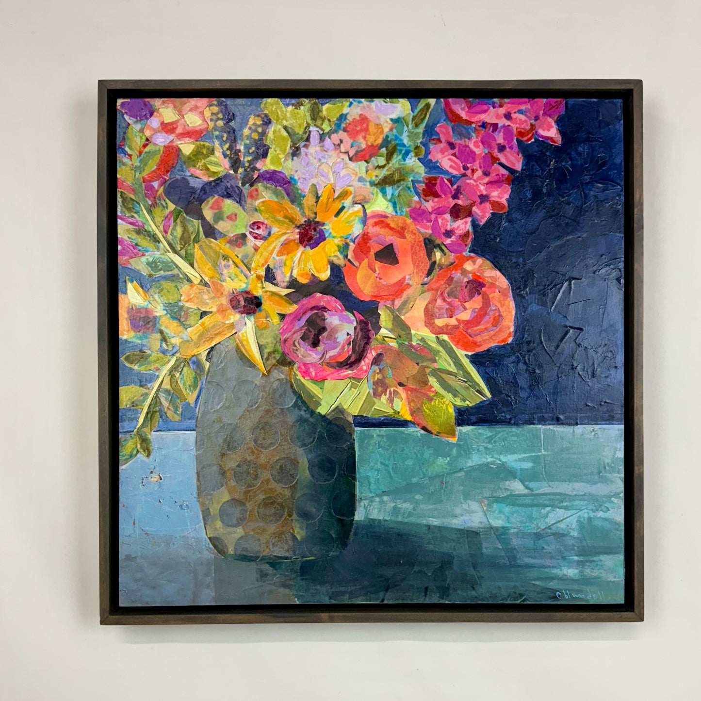 In Bloom