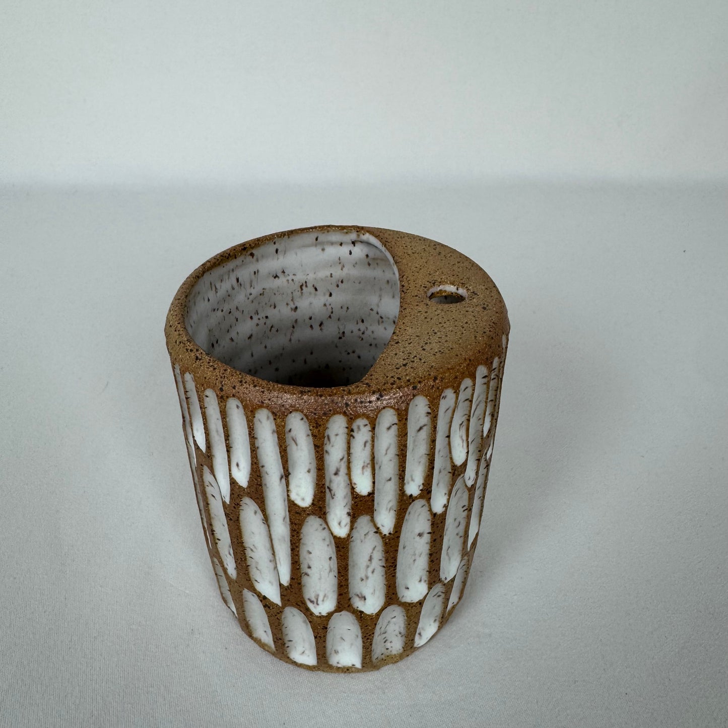 Straw Tumblers