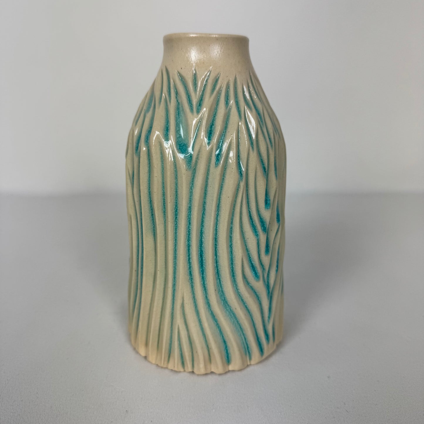 Glacier Vase