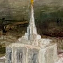 Ogden Temple