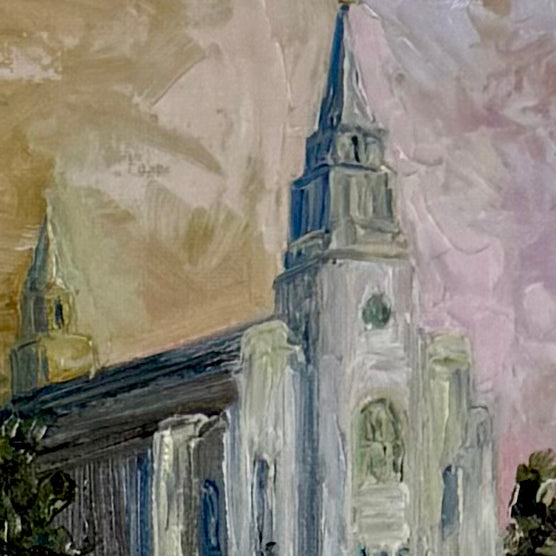 Layton Temple