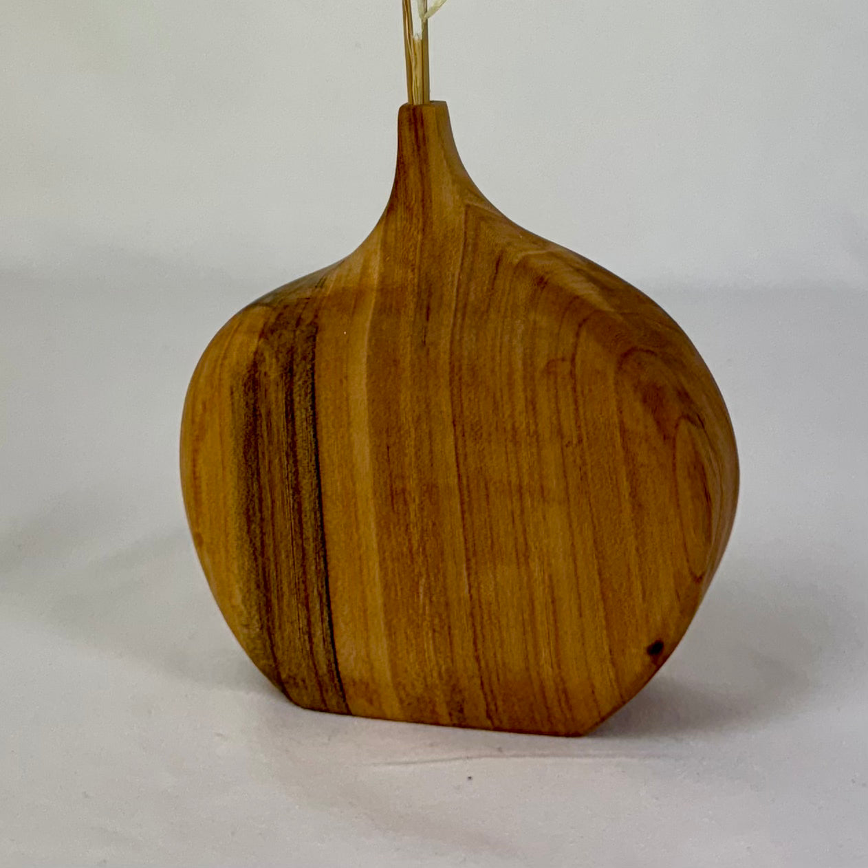 Spalted Red Elm Vase Large