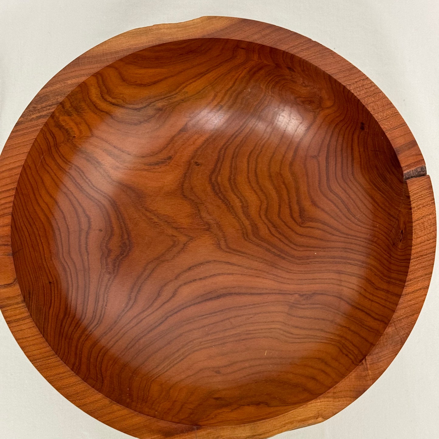 Apricot Bowl (1006)
