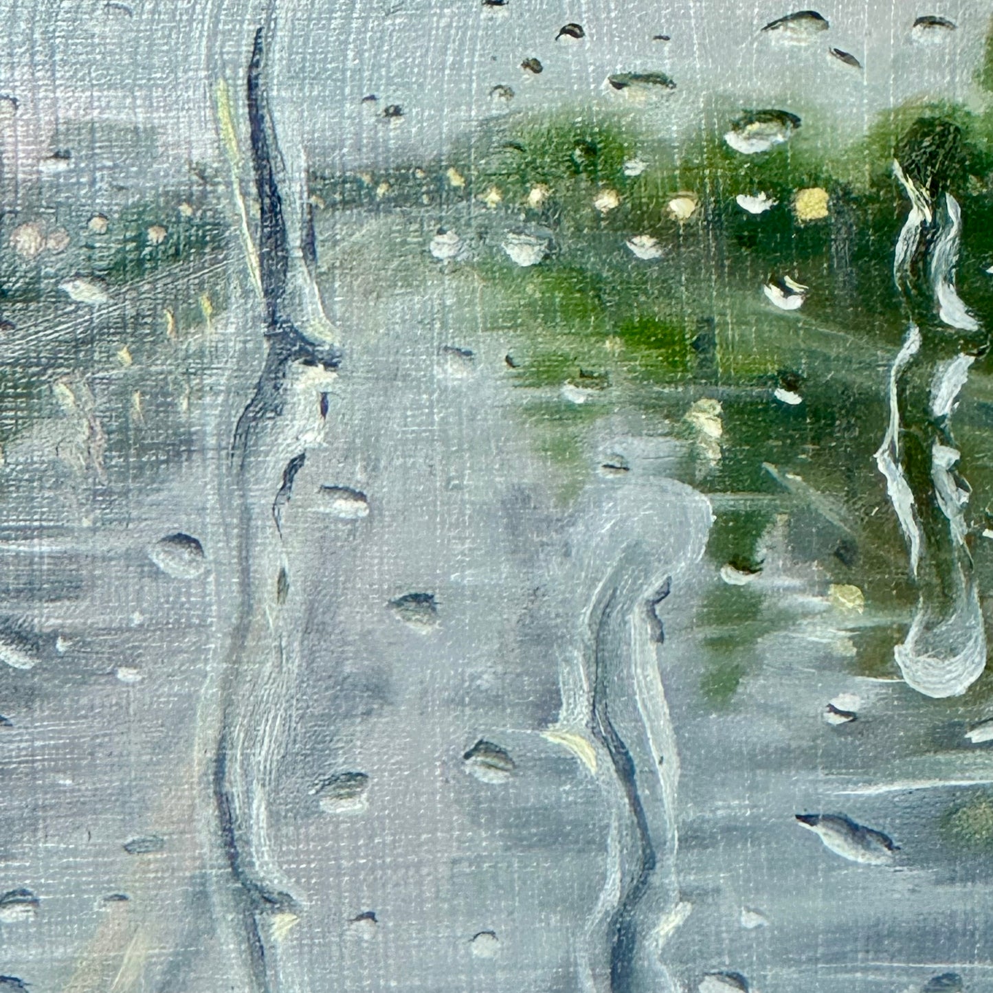 The Edge of Town