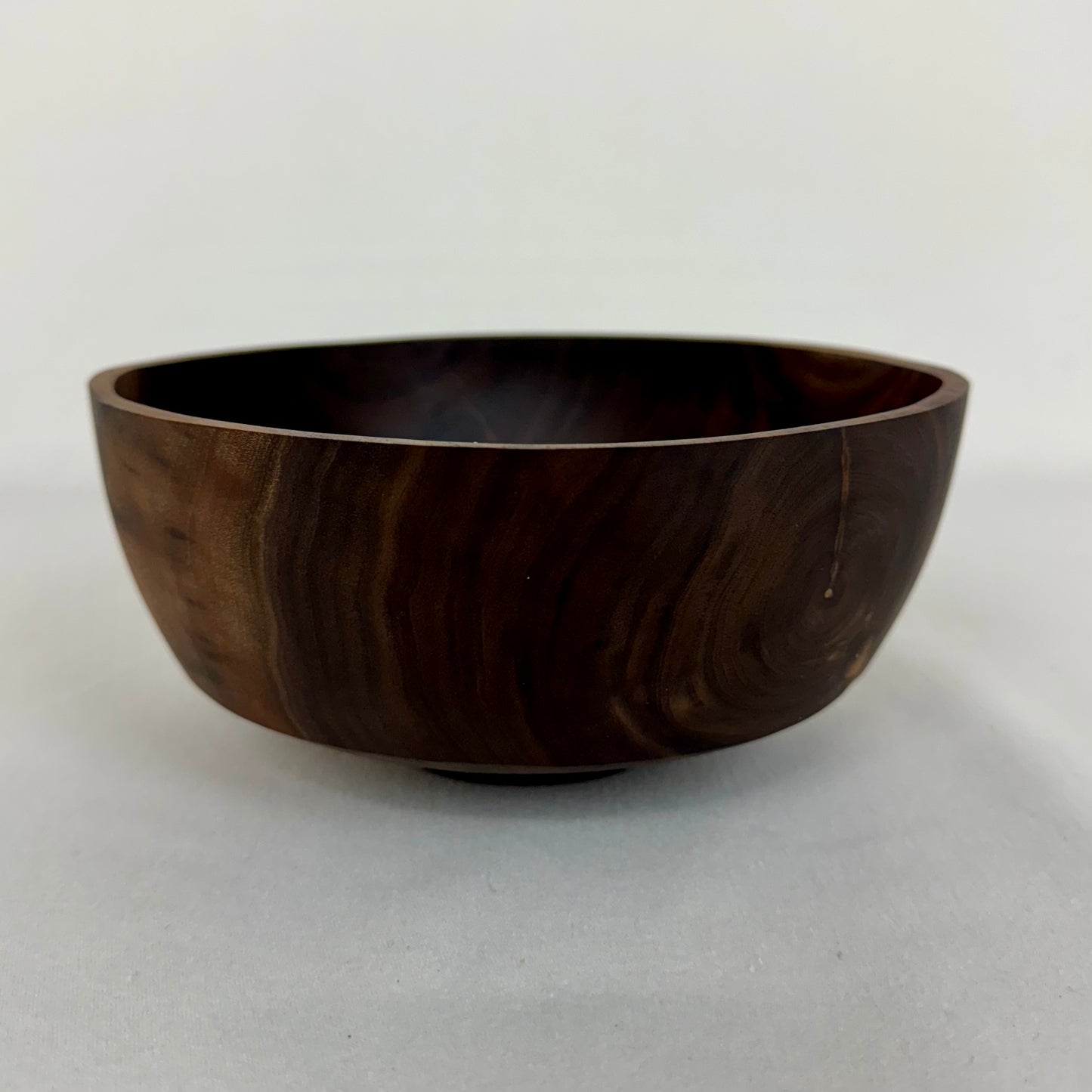 Black Walnut Bowl