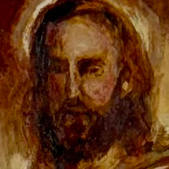 Portrait of Christ