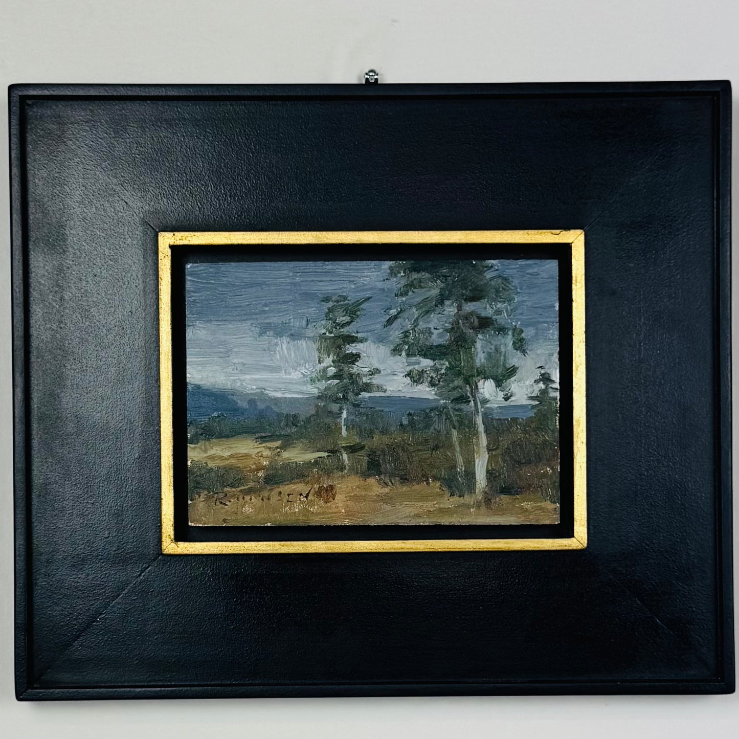 Two Trees