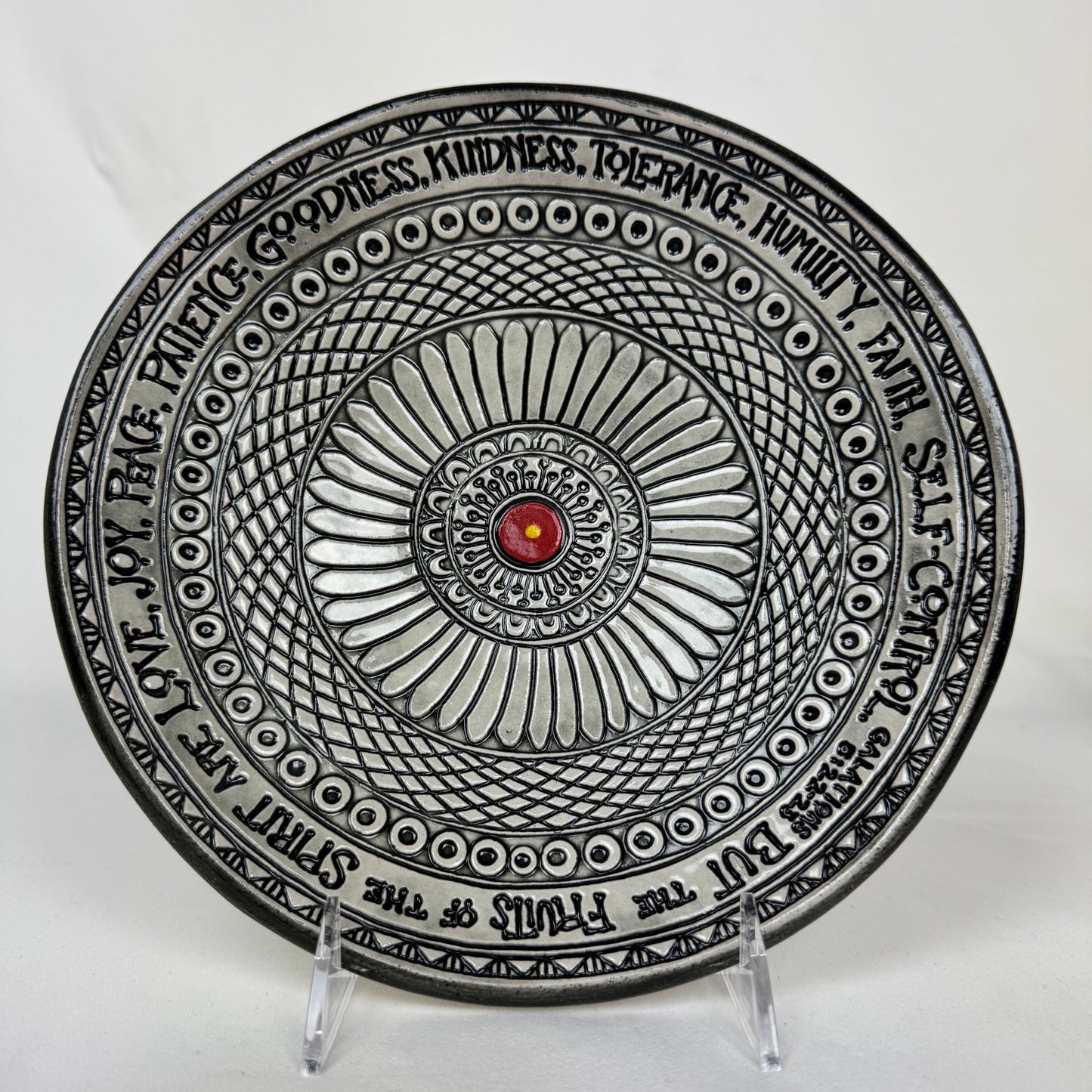 Carved Bowls