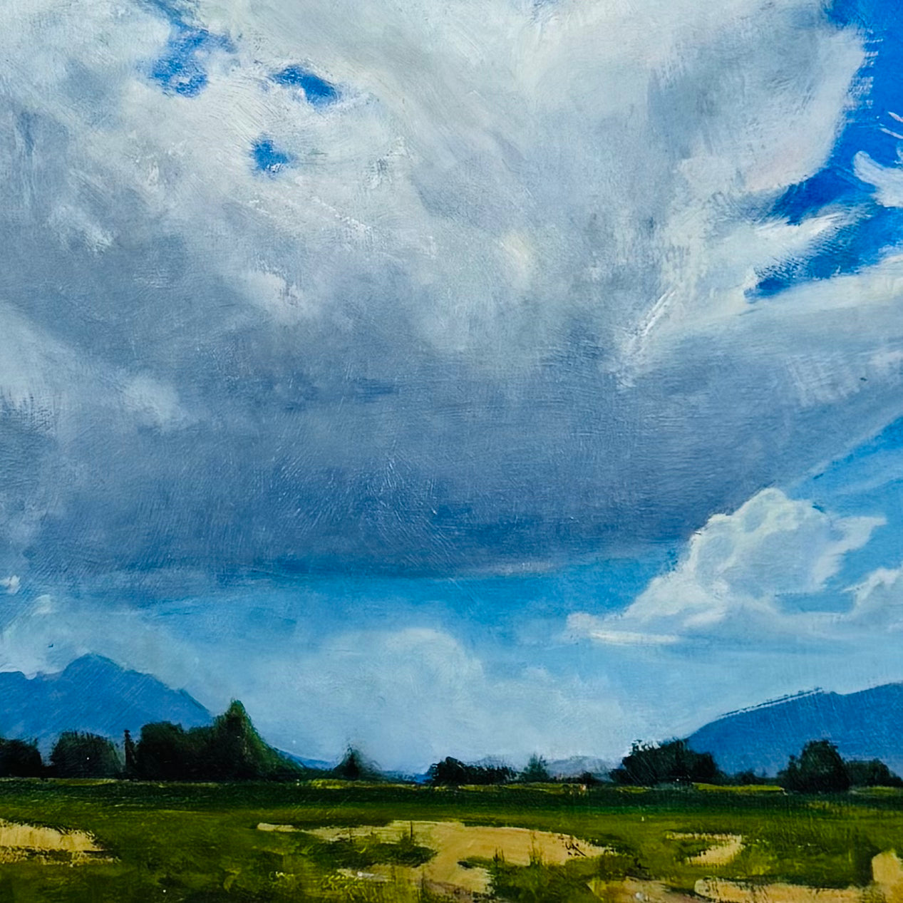 Heartland