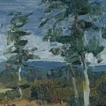 Two Trees