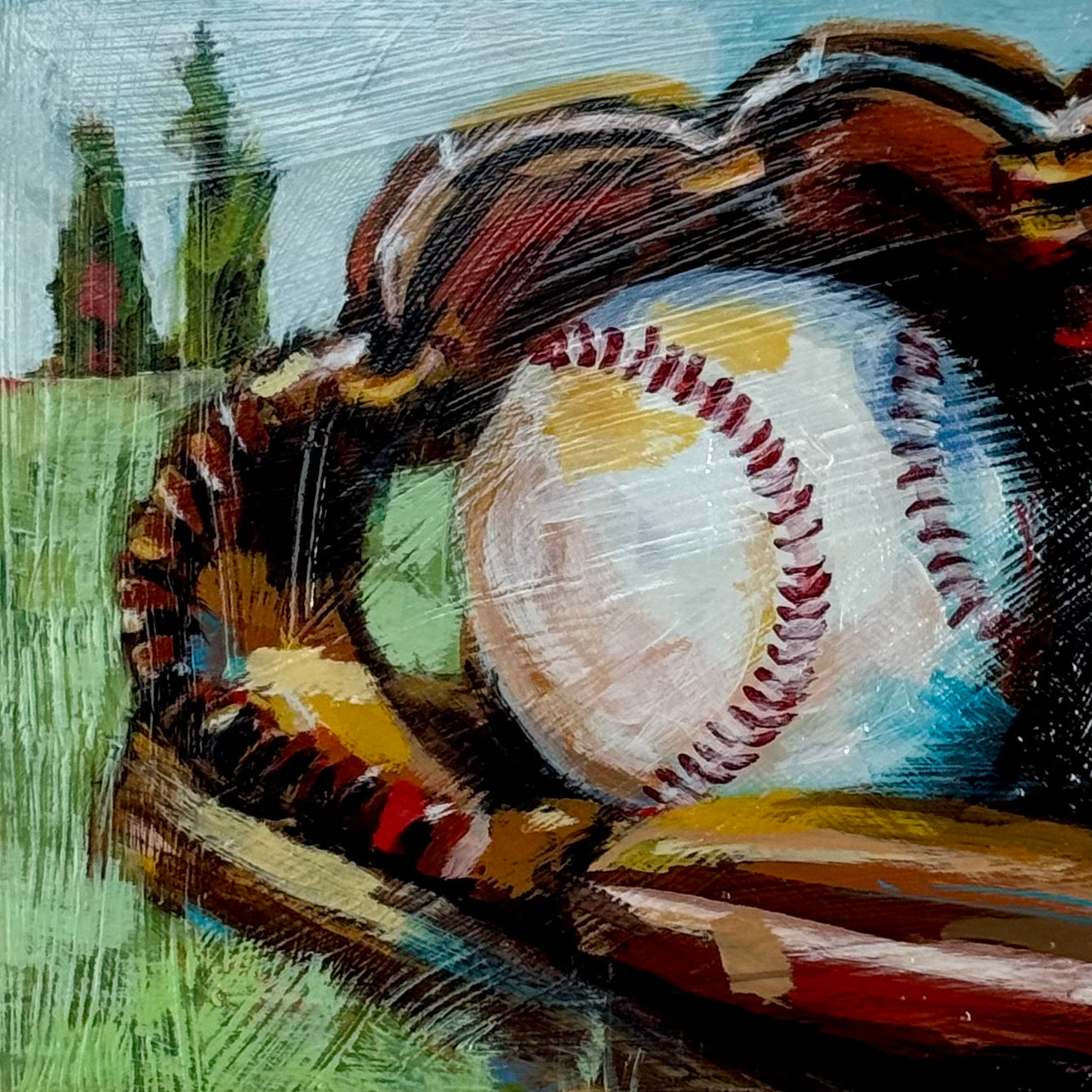 Play Ball 2