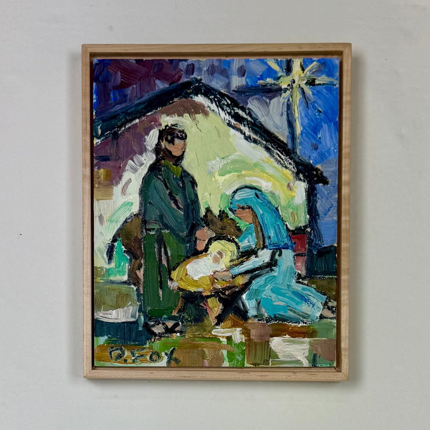Nativity